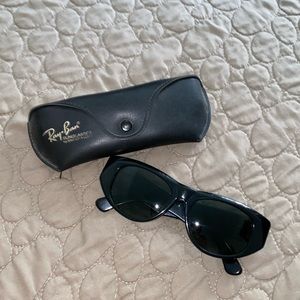 Ray-Ban by B&L Dekko Sunglasses